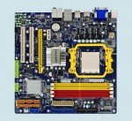 Foxconn A7GM-S 2.0 AMD780G DDR2 HDMI Socket AM2/AM3