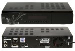 AB IPBox99HD svart PVR ready Enigma 2 HDTV DVB-S2 satellitmottagare